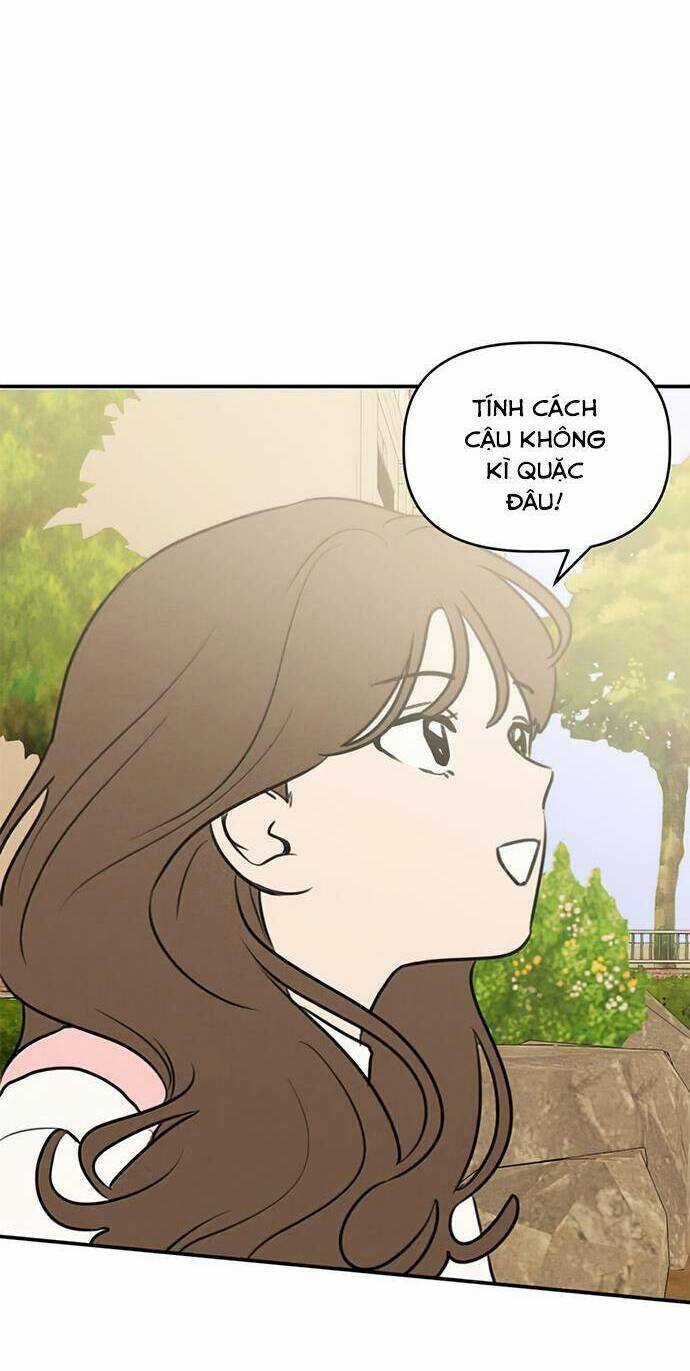 Thỏa Thuận Bí Mật Giữa Chúng Ta Chapter 25 trang 45