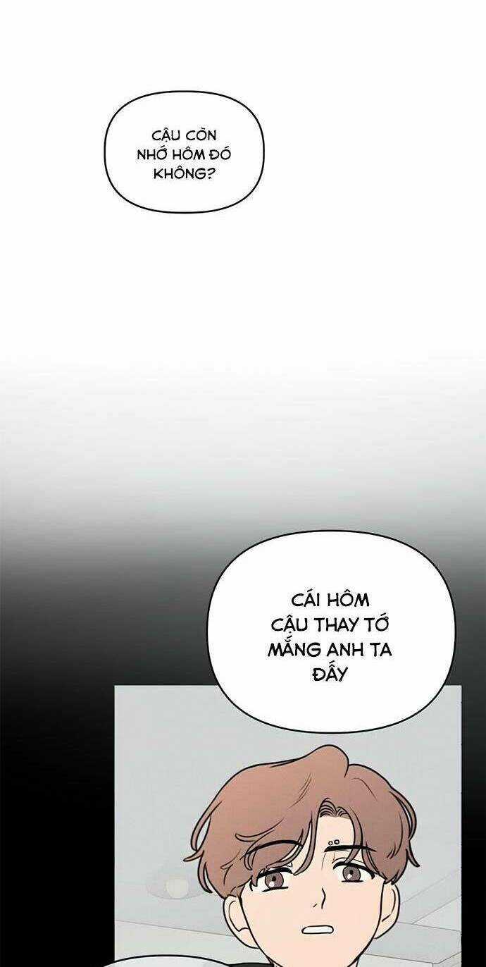 Thỏa Thuận Bí Mật Giữa Chúng Ta Chapter 25 trang 46