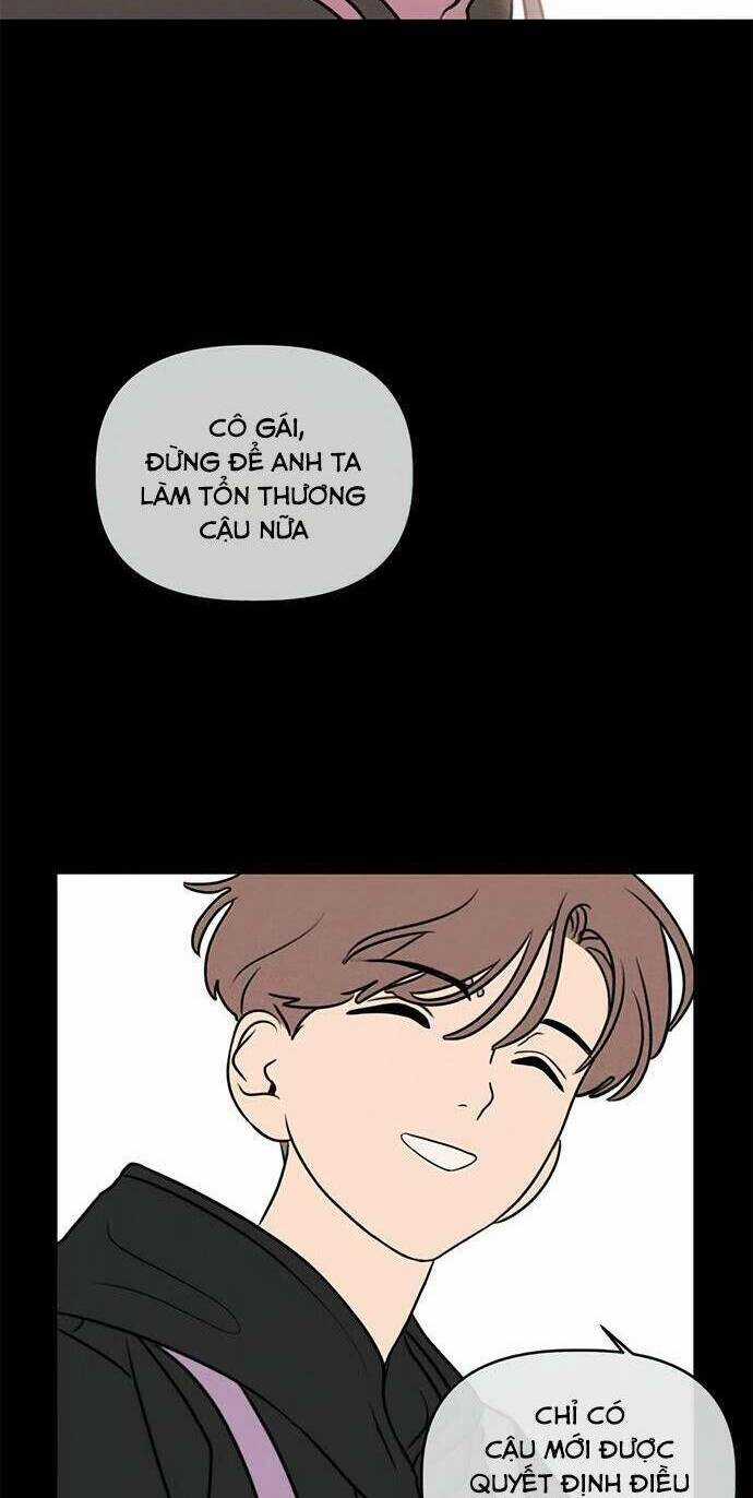 Thỏa Thuận Bí Mật Giữa Chúng Ta Chapter 25 trang 48