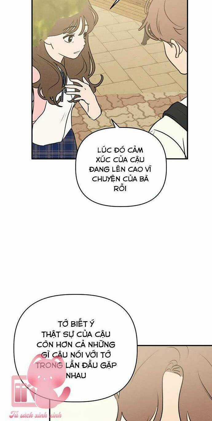 Thỏa Thuận Bí Mật Giữa Chúng Ta Chapter 25 trang 50