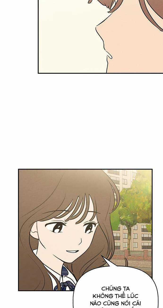 Thỏa Thuận Bí Mật Giữa Chúng Ta Chapter 25 trang 51