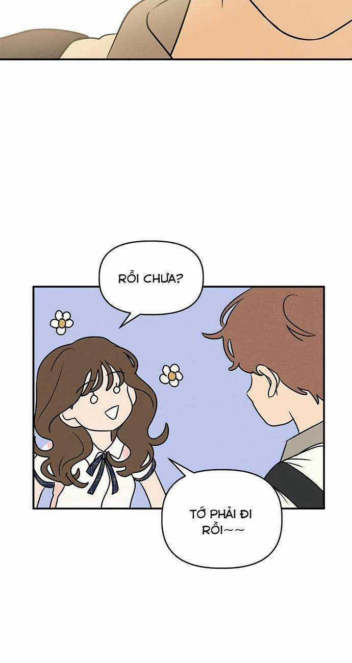 Thỏa Thuận Bí Mật Giữa Chúng Ta Chapter 25 trang 55