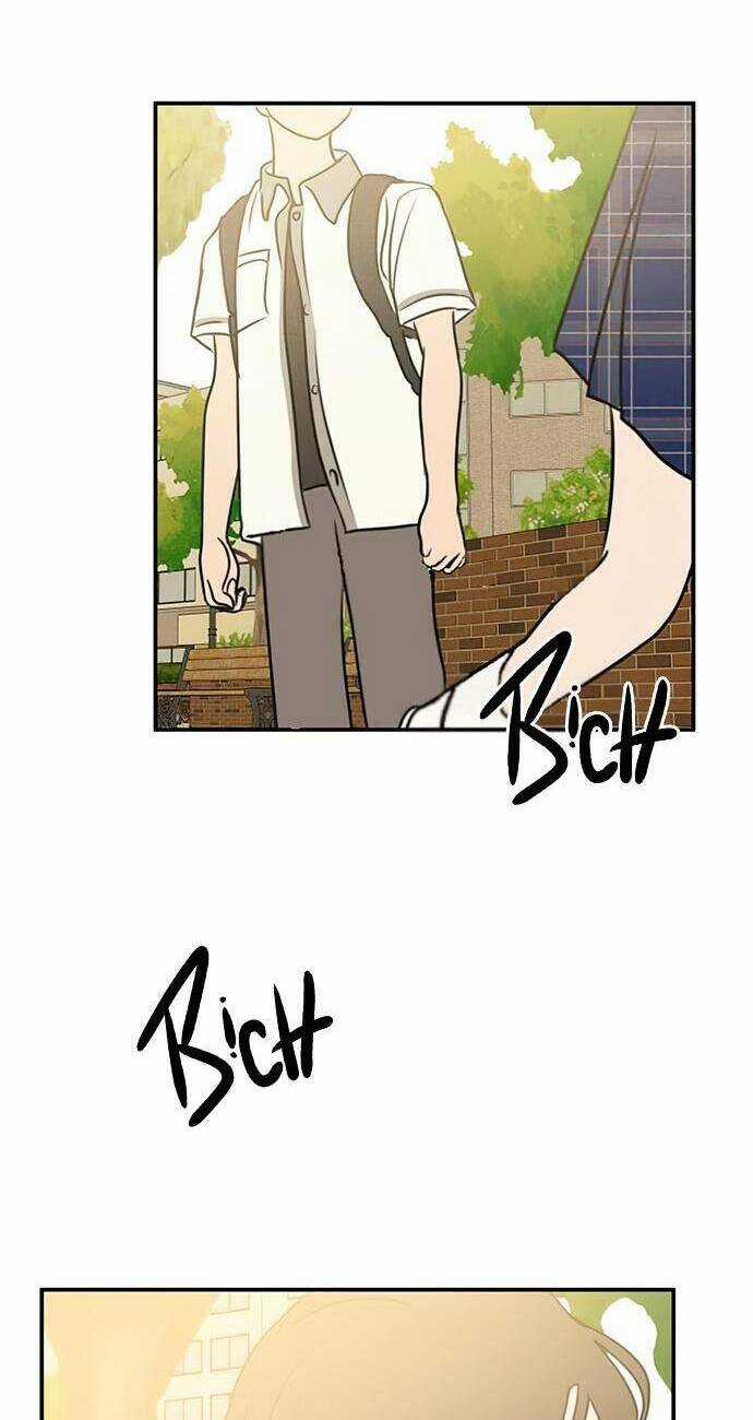 Thỏa Thuận Bí Mật Giữa Chúng Ta Chapter 25 trang 56