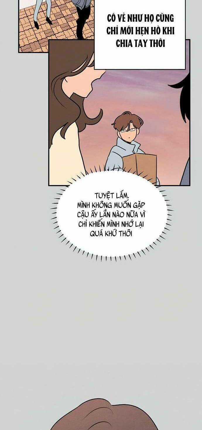 Thỏa Thuận Bí Mật Giữa Chúng Ta Chapter 25 trang 6