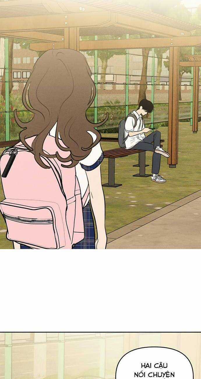 Thỏa Thuận Bí Mật Giữa Chúng Ta Chapter 25 trang 61