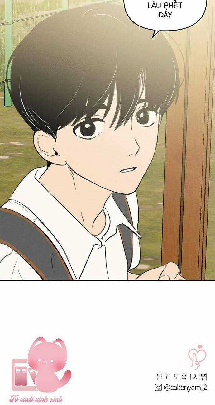 Thỏa Thuận Bí Mật Giữa Chúng Ta Chapter 25 trang 62