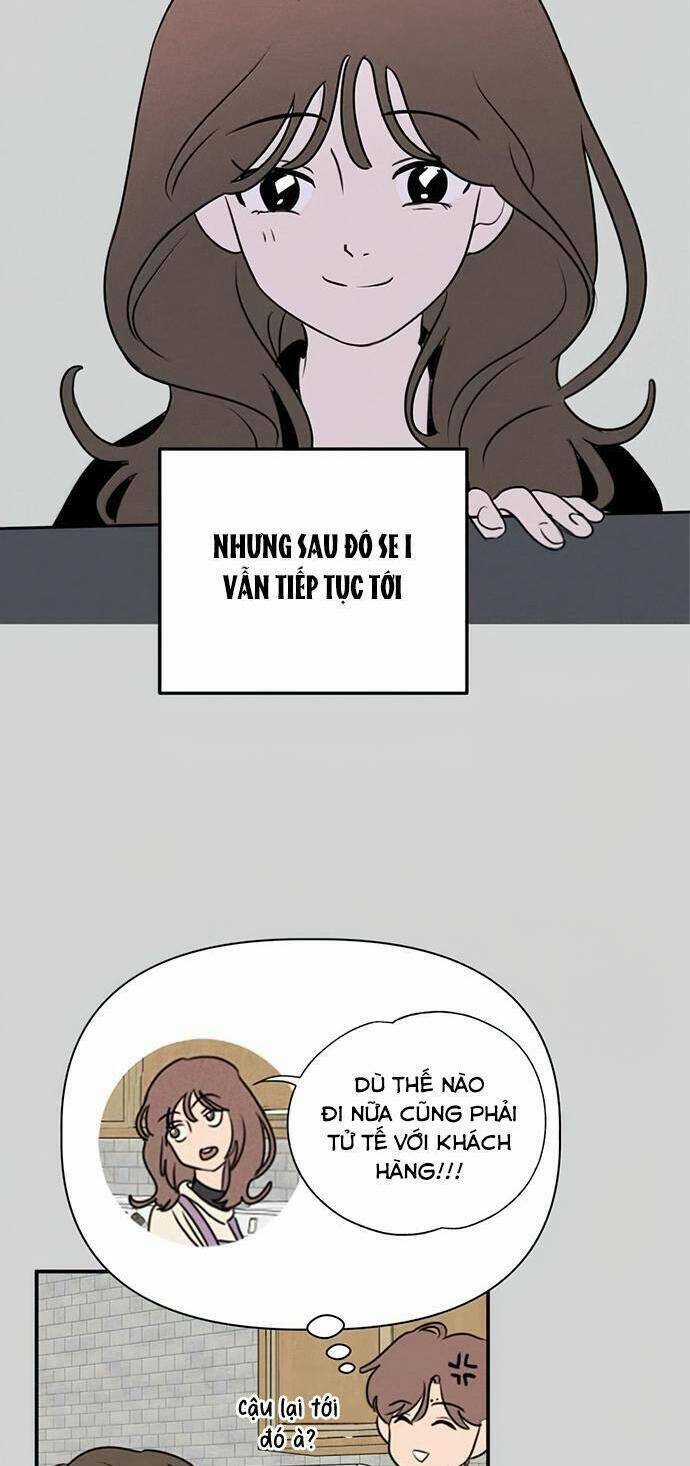 Thỏa Thuận Bí Mật Giữa Chúng Ta Chapter 25 trang 7