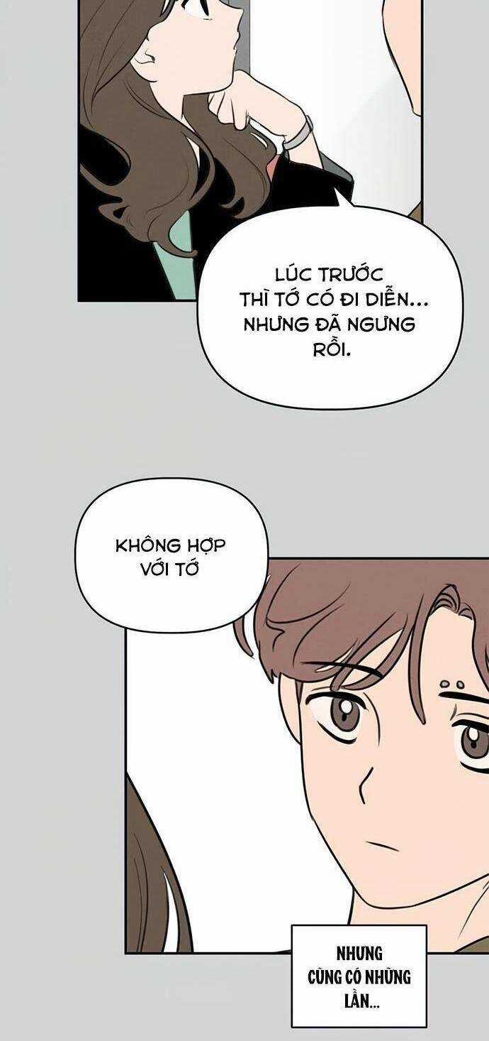 Thỏa Thuận Bí Mật Giữa Chúng Ta Chapter 25 trang 9