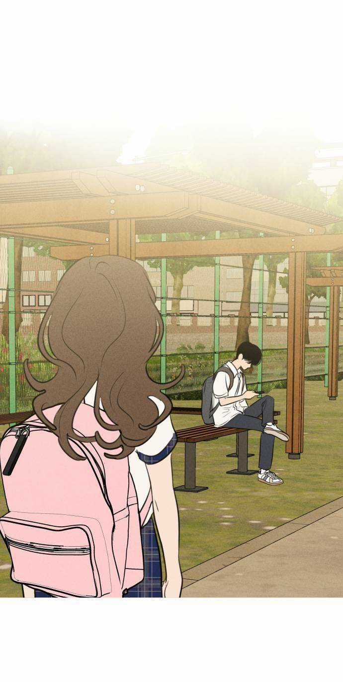 Thỏa Thuận Bí Mật Giữa Chúng Ta Chapter 26 trang 1