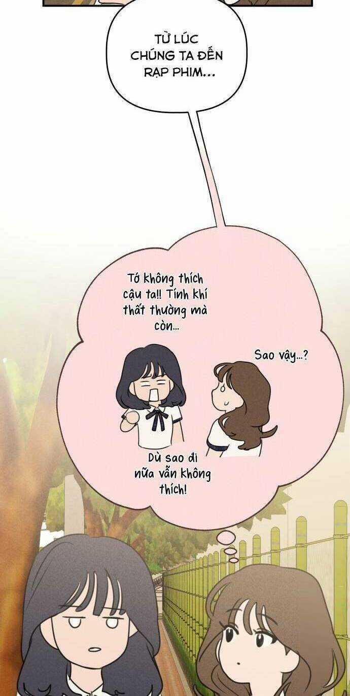 Thỏa Thuận Bí Mật Giữa Chúng Ta Chapter 26 trang 10