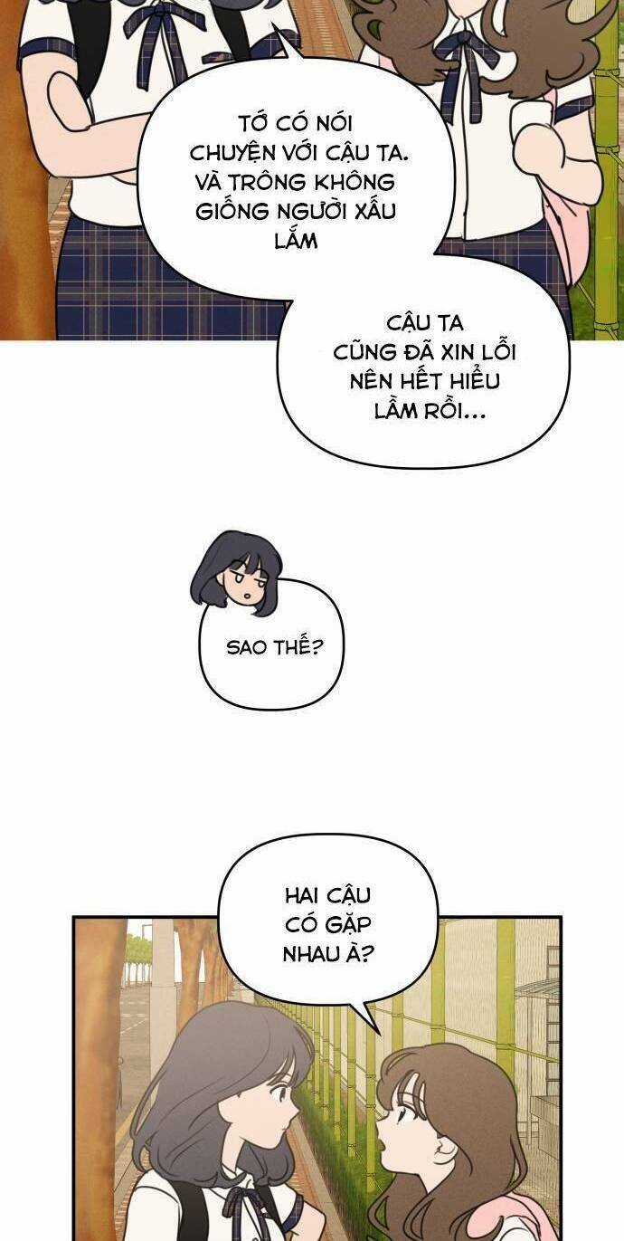 Thỏa Thuận Bí Mật Giữa Chúng Ta Chapter 26 trang 11