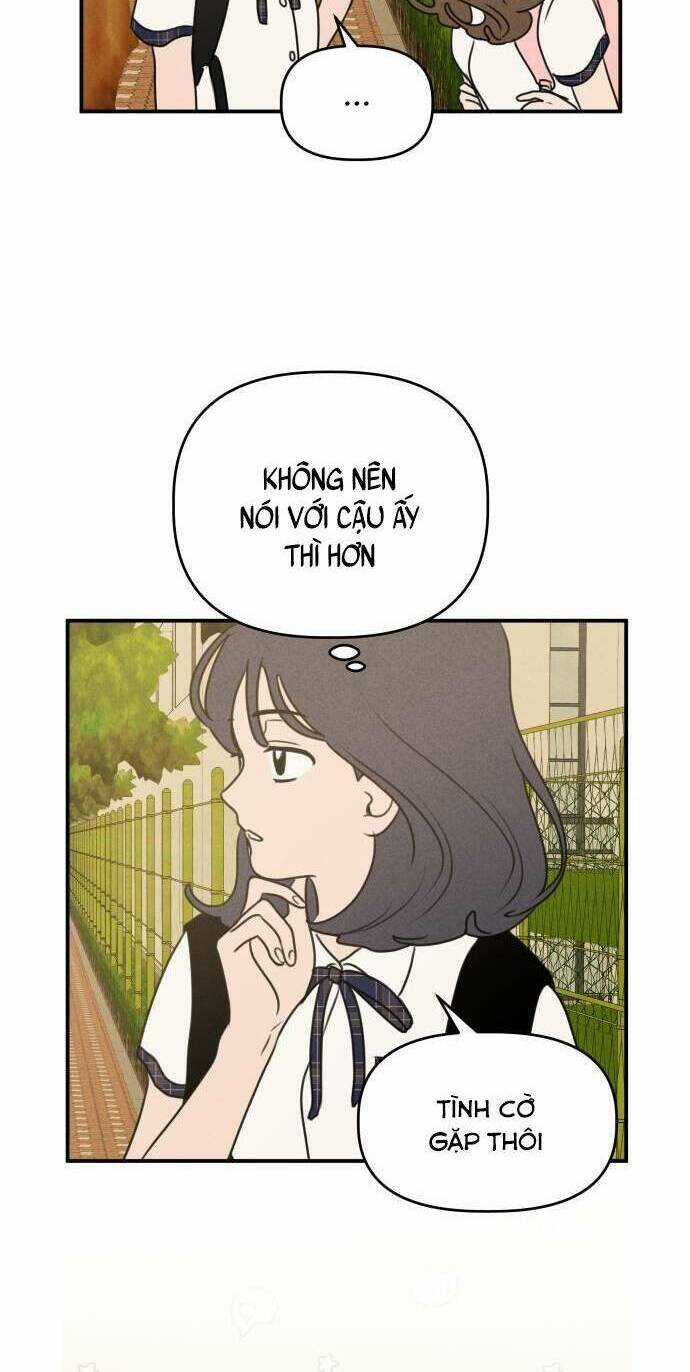 Thỏa Thuận Bí Mật Giữa Chúng Ta Chapter 26 trang 12