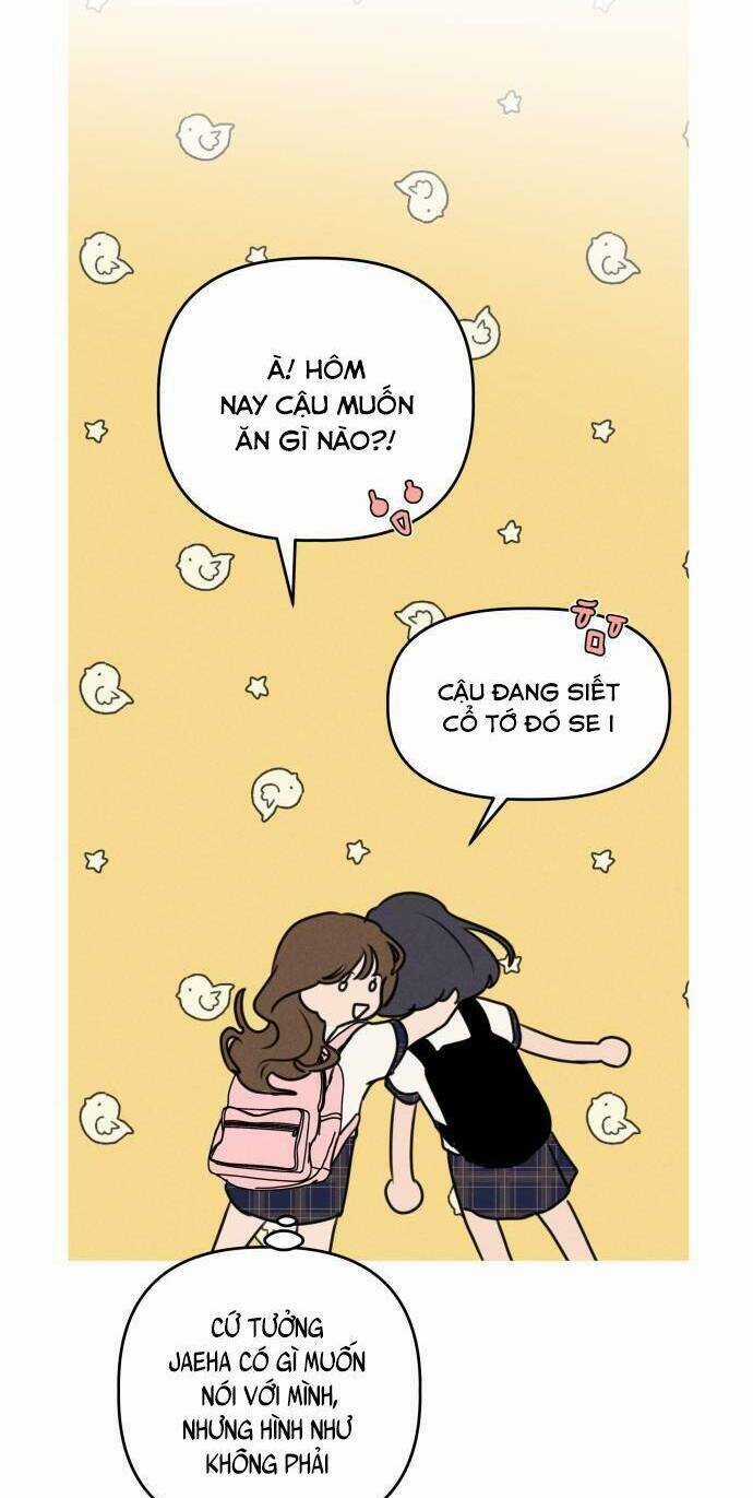 Thỏa Thuận Bí Mật Giữa Chúng Ta Chapter 26 trang 13