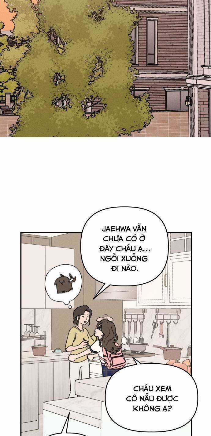 Thỏa Thuận Bí Mật Giữa Chúng Ta Chapter 26 trang 15