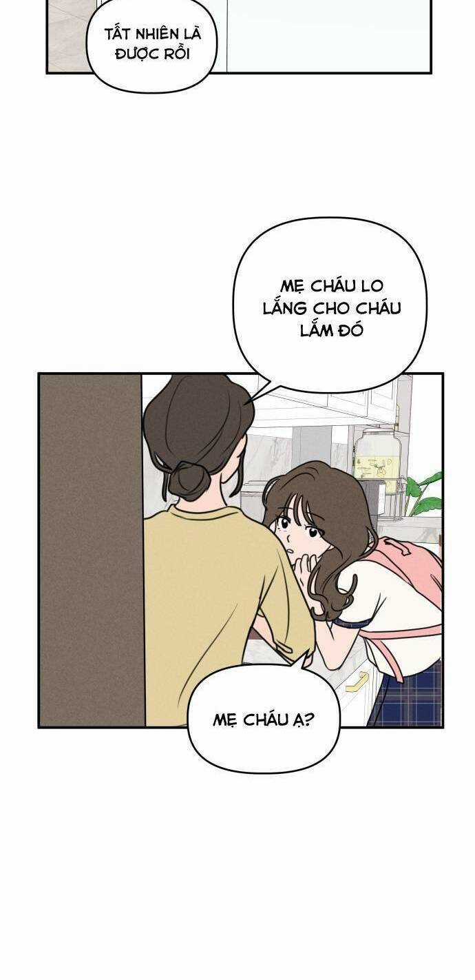 Thỏa Thuận Bí Mật Giữa Chúng Ta Chapter 26 trang 16