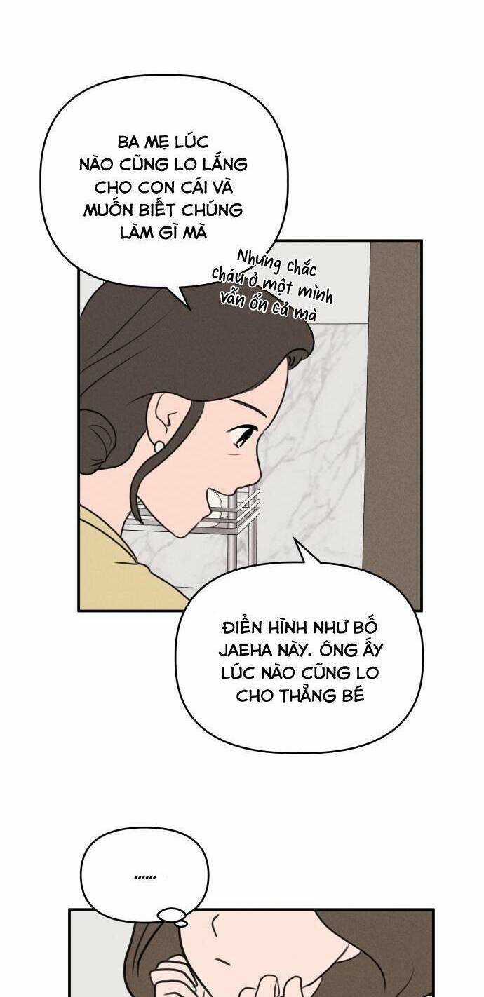 Thỏa Thuận Bí Mật Giữa Chúng Ta Chapter 26 trang 17