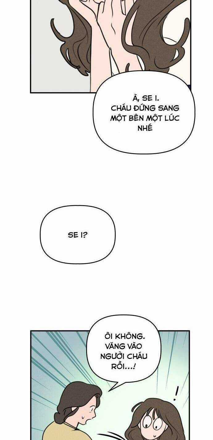 Thỏa Thuận Bí Mật Giữa Chúng Ta Chapter 26 trang 18