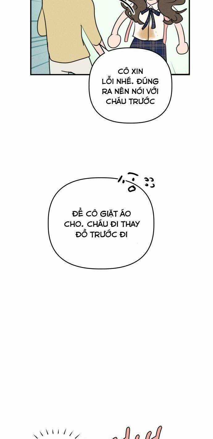 Thỏa Thuận Bí Mật Giữa Chúng Ta Chapter 26 trang 19