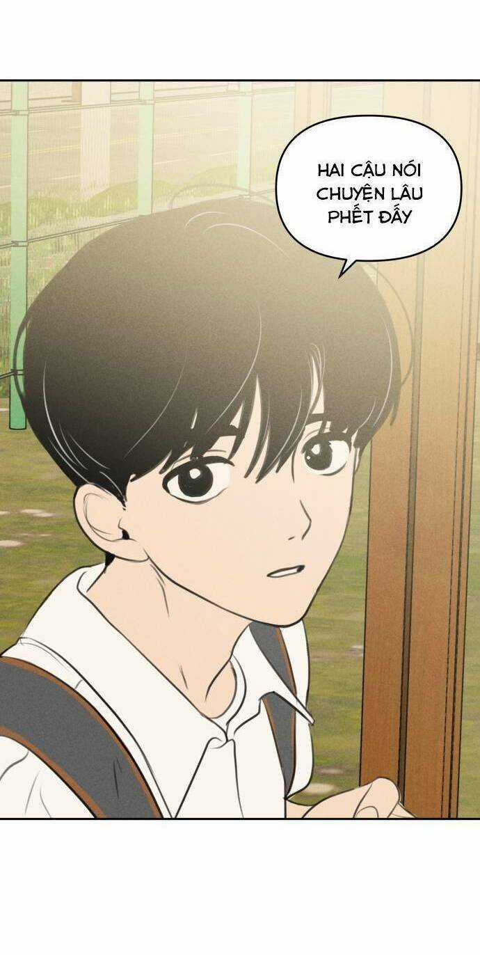 Thỏa Thuận Bí Mật Giữa Chúng Ta Chapter 26 trang 2