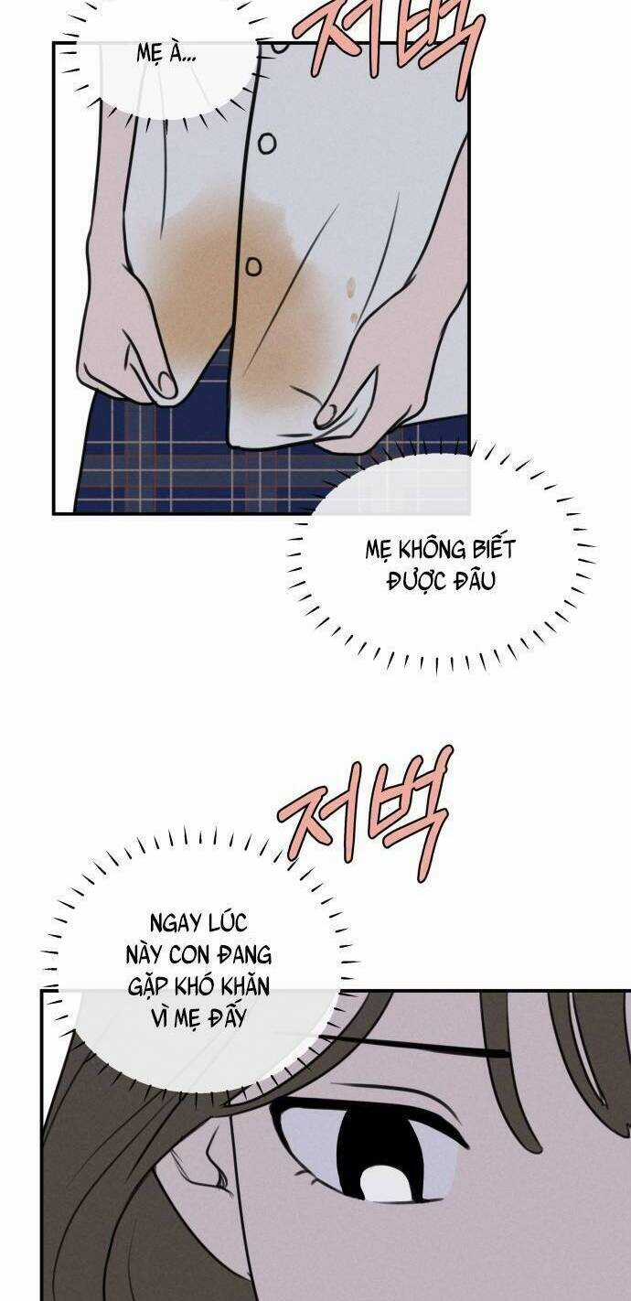 Thỏa Thuận Bí Mật Giữa Chúng Ta Chapter 26 trang 20