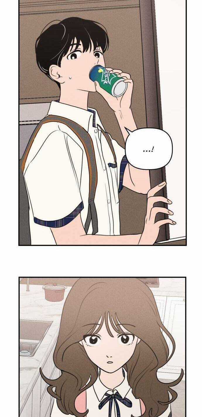 Thỏa Thuận Bí Mật Giữa Chúng Ta Chapter 26 trang 22