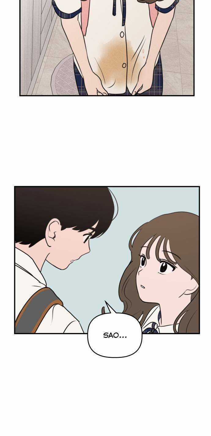 Thỏa Thuận Bí Mật Giữa Chúng Ta Chapter 26 trang 23