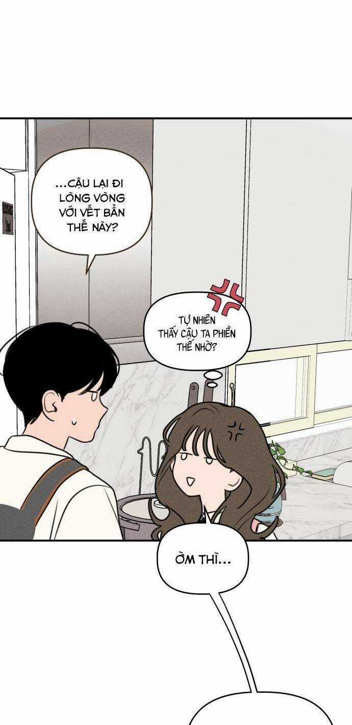 Thỏa Thuận Bí Mật Giữa Chúng Ta Chapter 26 trang 24