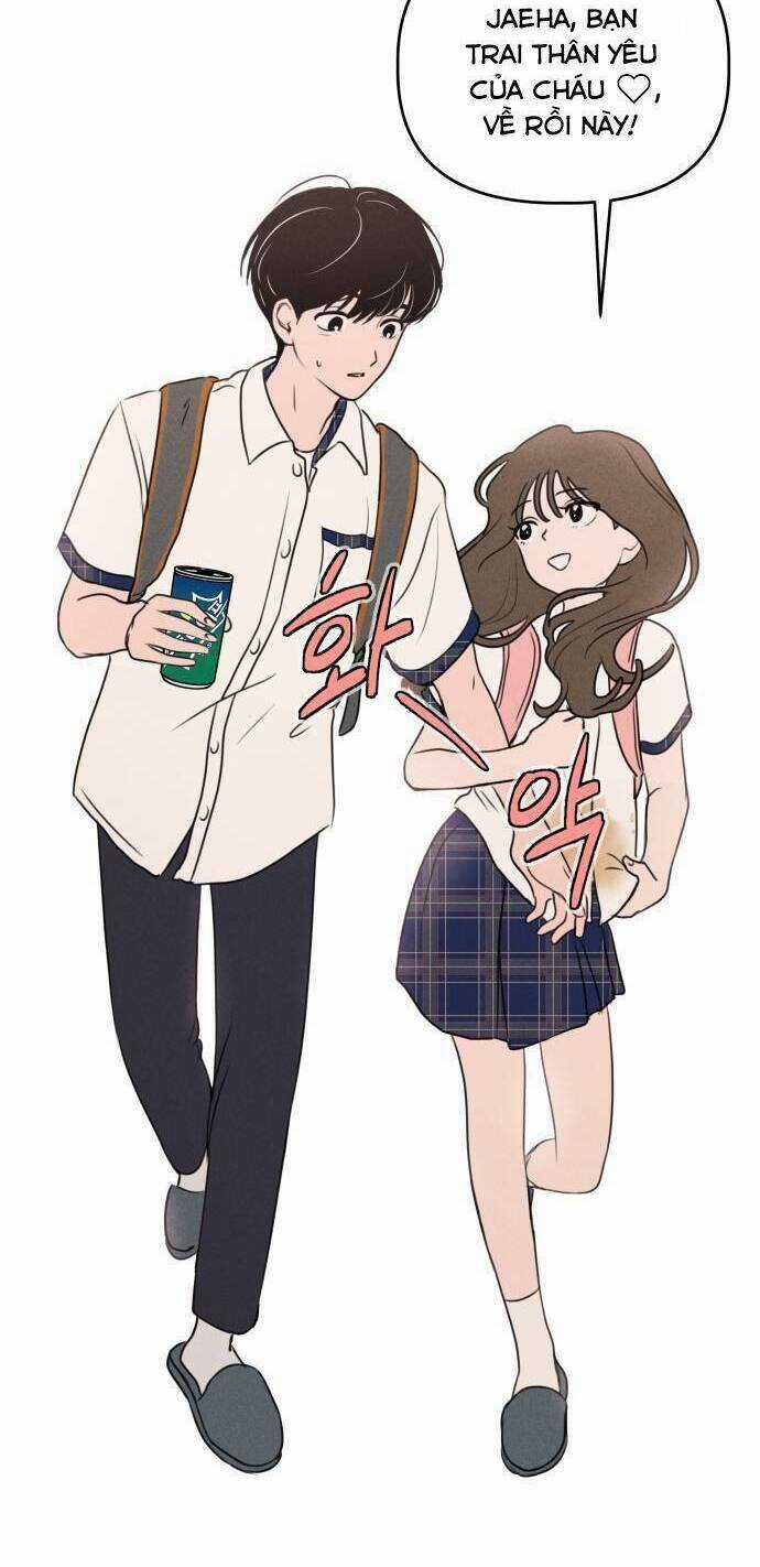 Thỏa Thuận Bí Mật Giữa Chúng Ta Chapter 26 trang 25