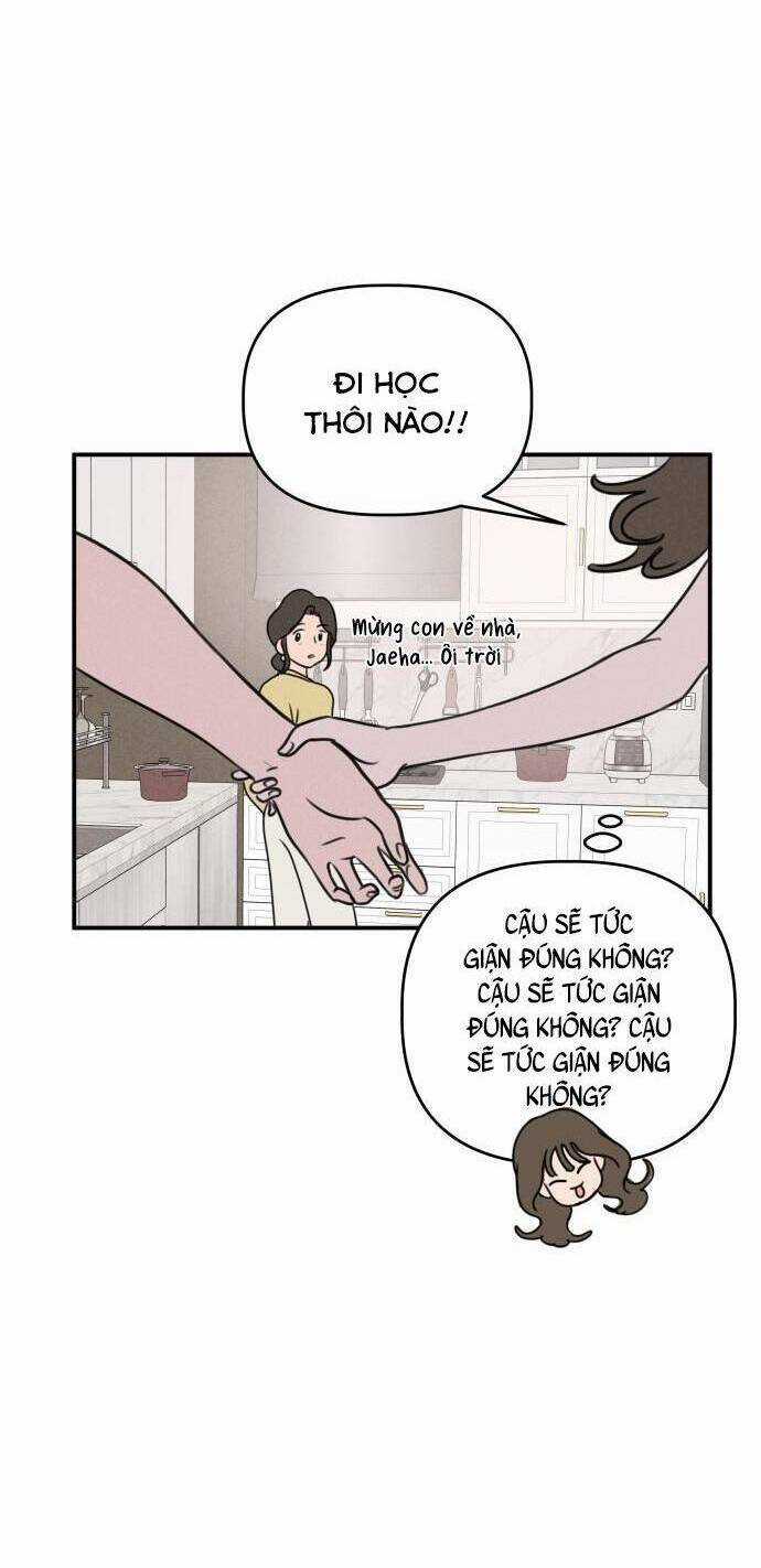 Thỏa Thuận Bí Mật Giữa Chúng Ta Chapter 26 trang 26