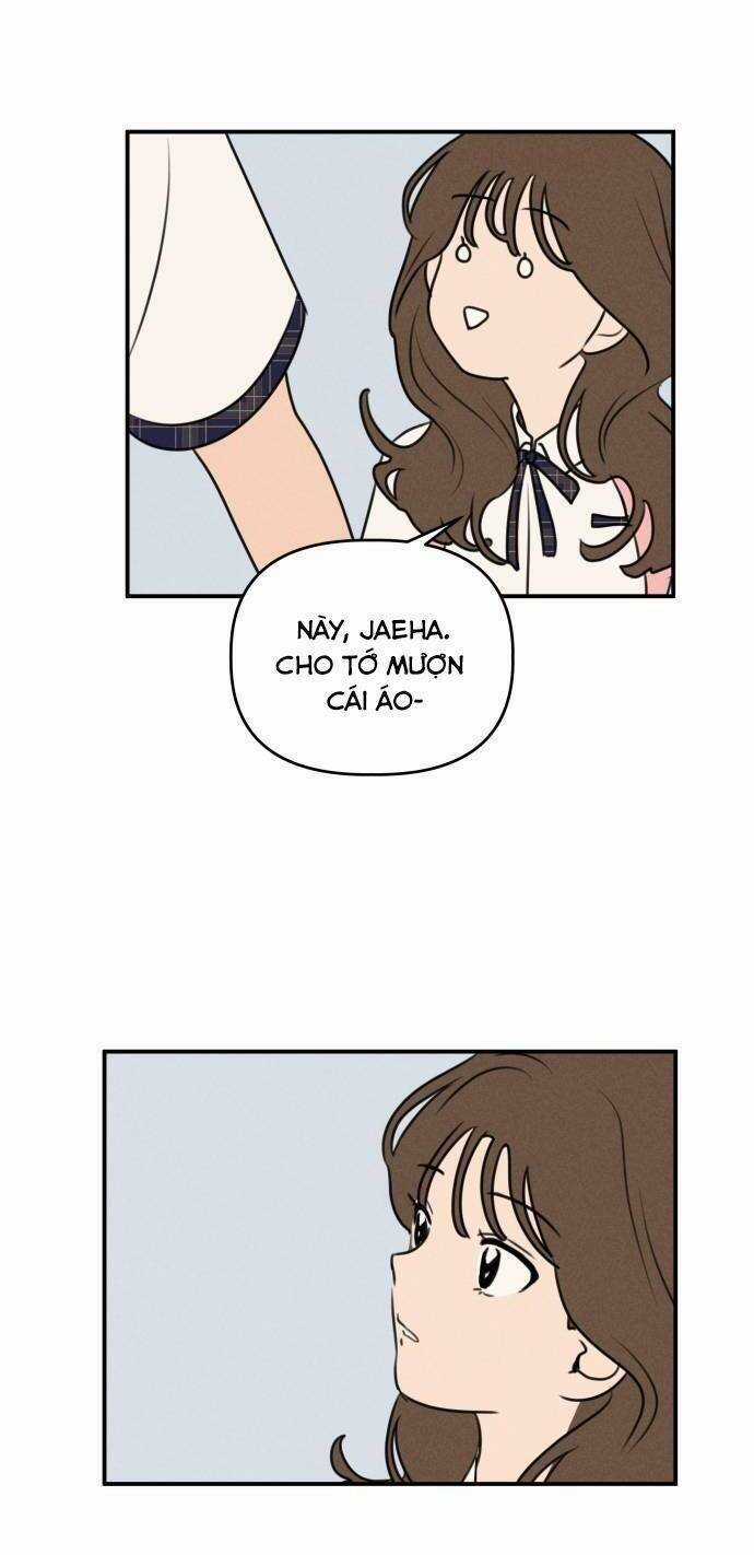 Thỏa Thuận Bí Mật Giữa Chúng Ta Chapter 26 trang 27