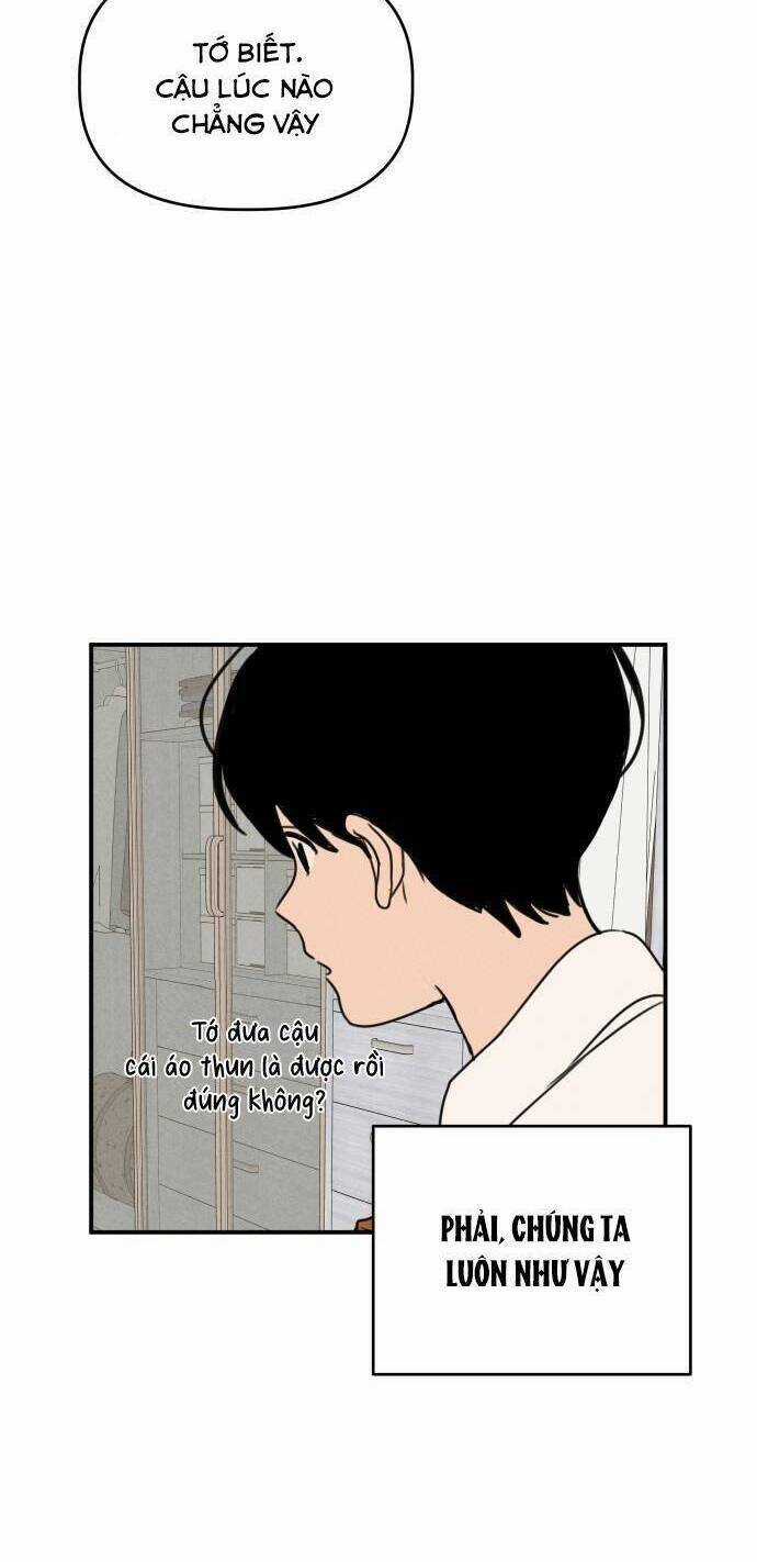 Thỏa Thuận Bí Mật Giữa Chúng Ta Chapter 26 trang 29