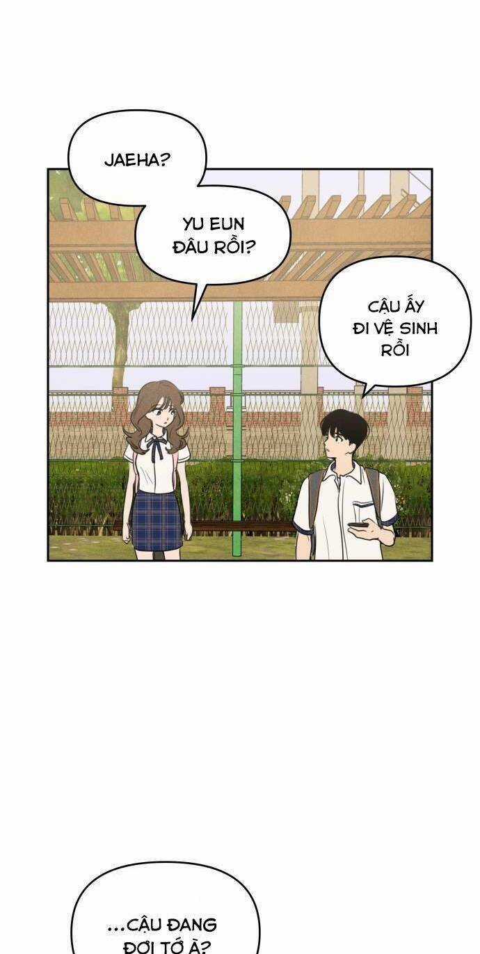 Thỏa Thuận Bí Mật Giữa Chúng Ta Chapter 26 trang 3