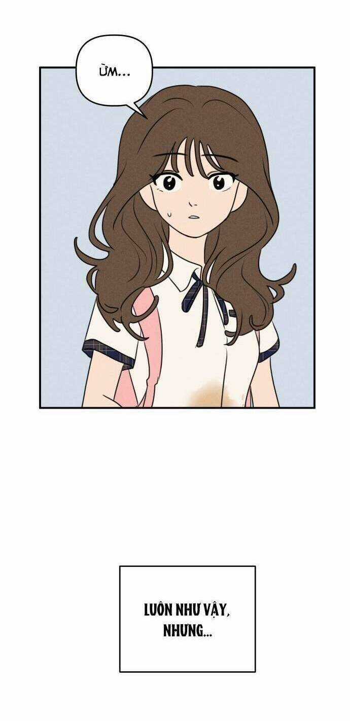 Thỏa Thuận Bí Mật Giữa Chúng Ta Chapter 26 trang 30