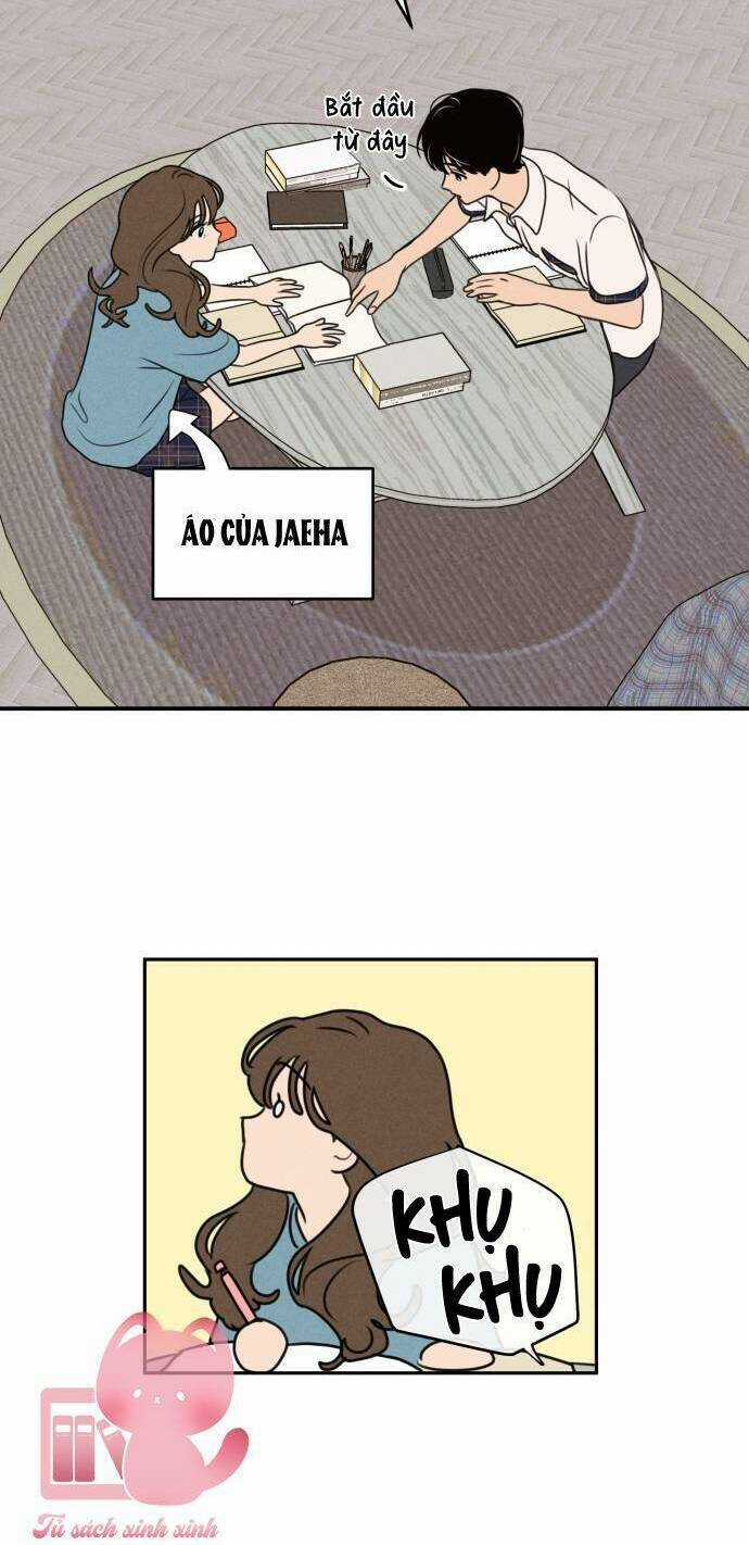 Thỏa Thuận Bí Mật Giữa Chúng Ta Chapter 26 trang 32