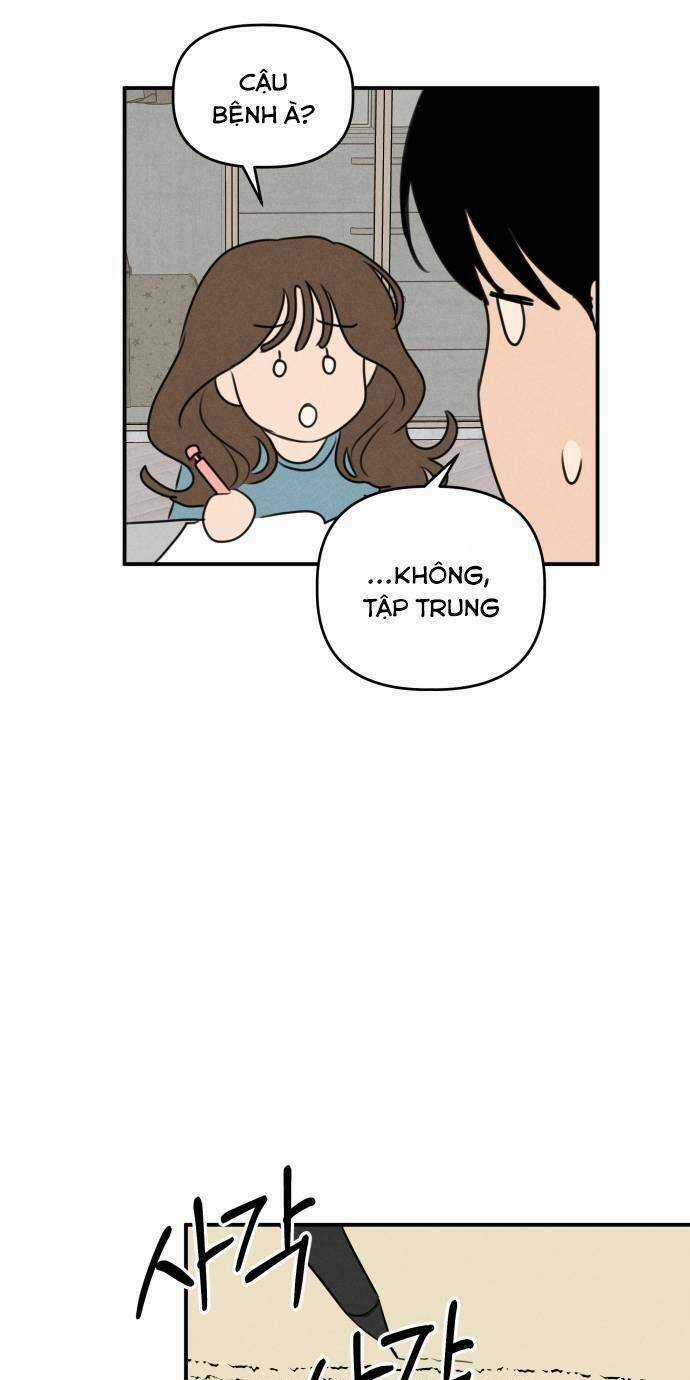 Thỏa Thuận Bí Mật Giữa Chúng Ta Chapter 26 trang 33