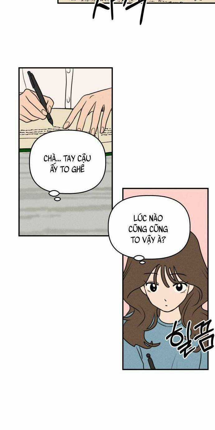 Thỏa Thuận Bí Mật Giữa Chúng Ta Chapter 26 trang 34