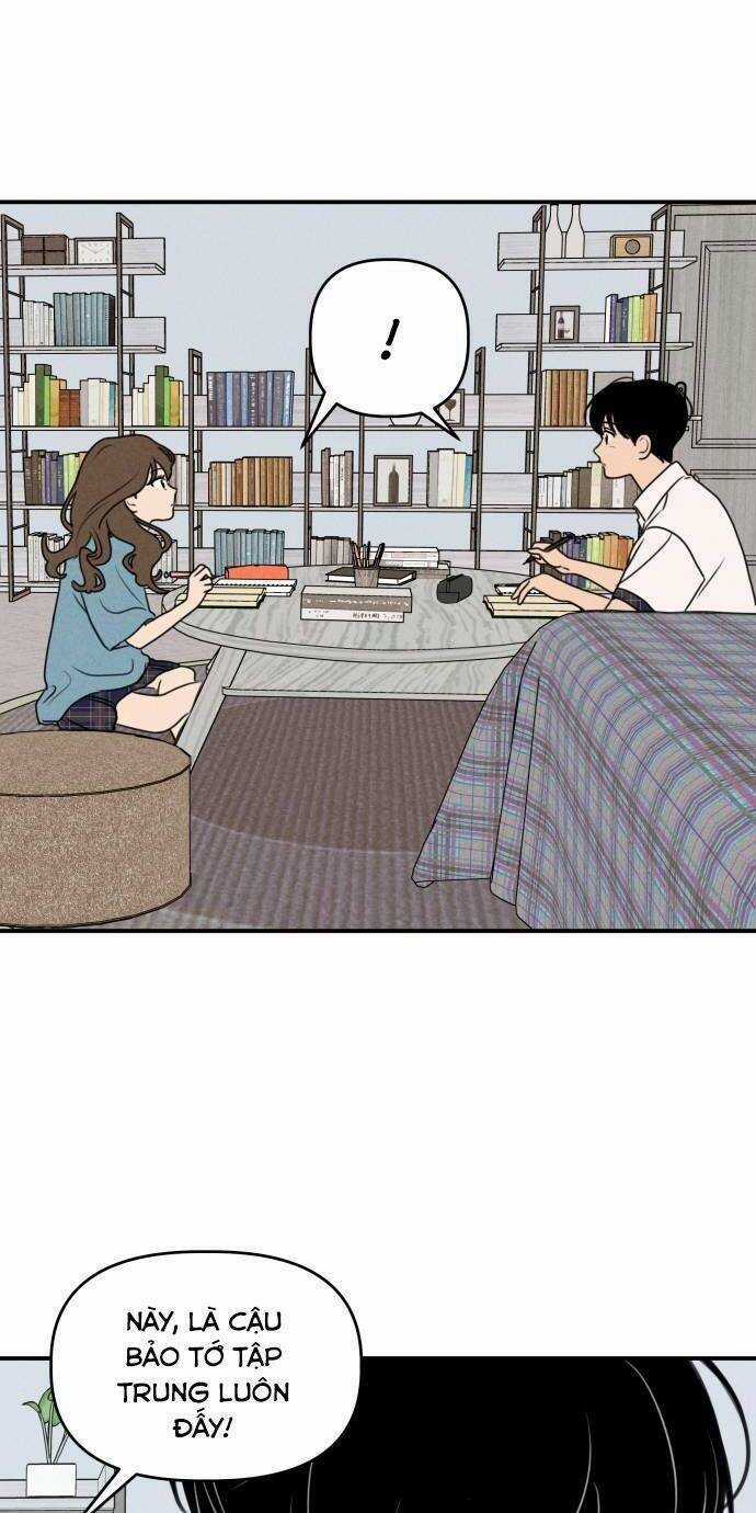 Thỏa Thuận Bí Mật Giữa Chúng Ta Chapter 26 trang 35