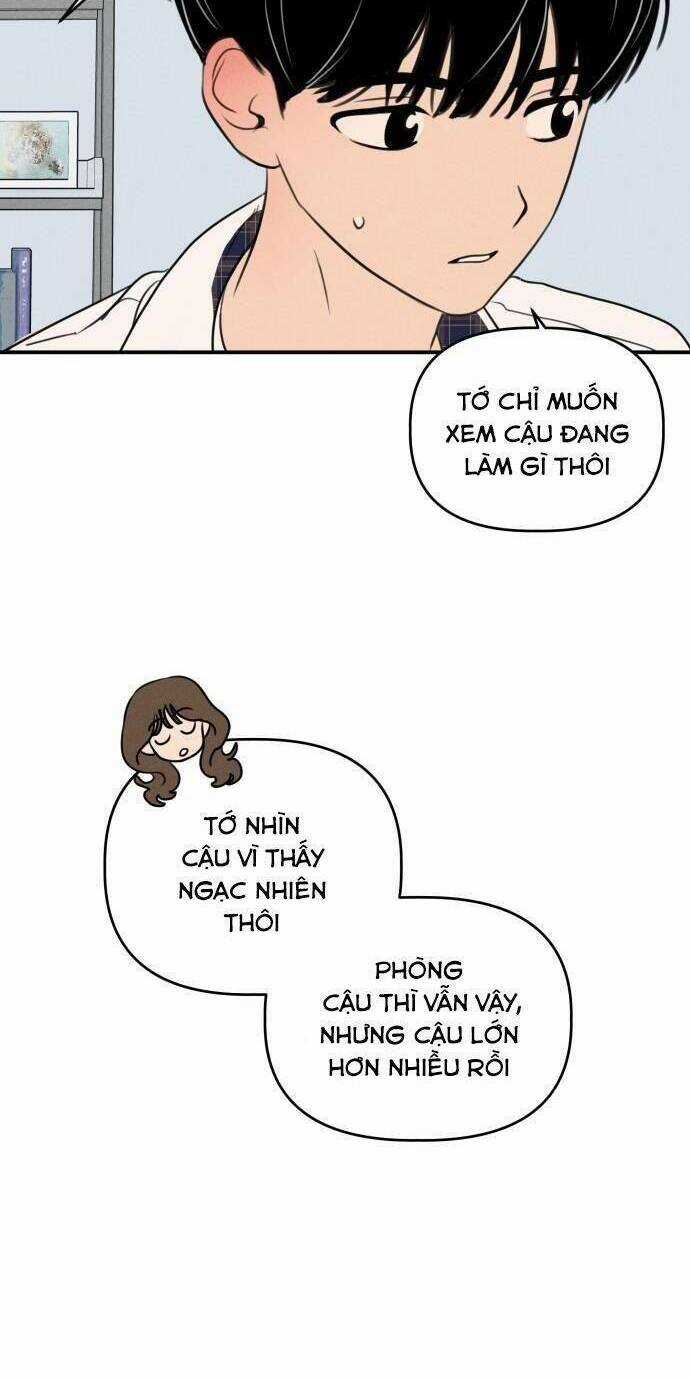 Thỏa Thuận Bí Mật Giữa Chúng Ta Chapter 26 trang 36