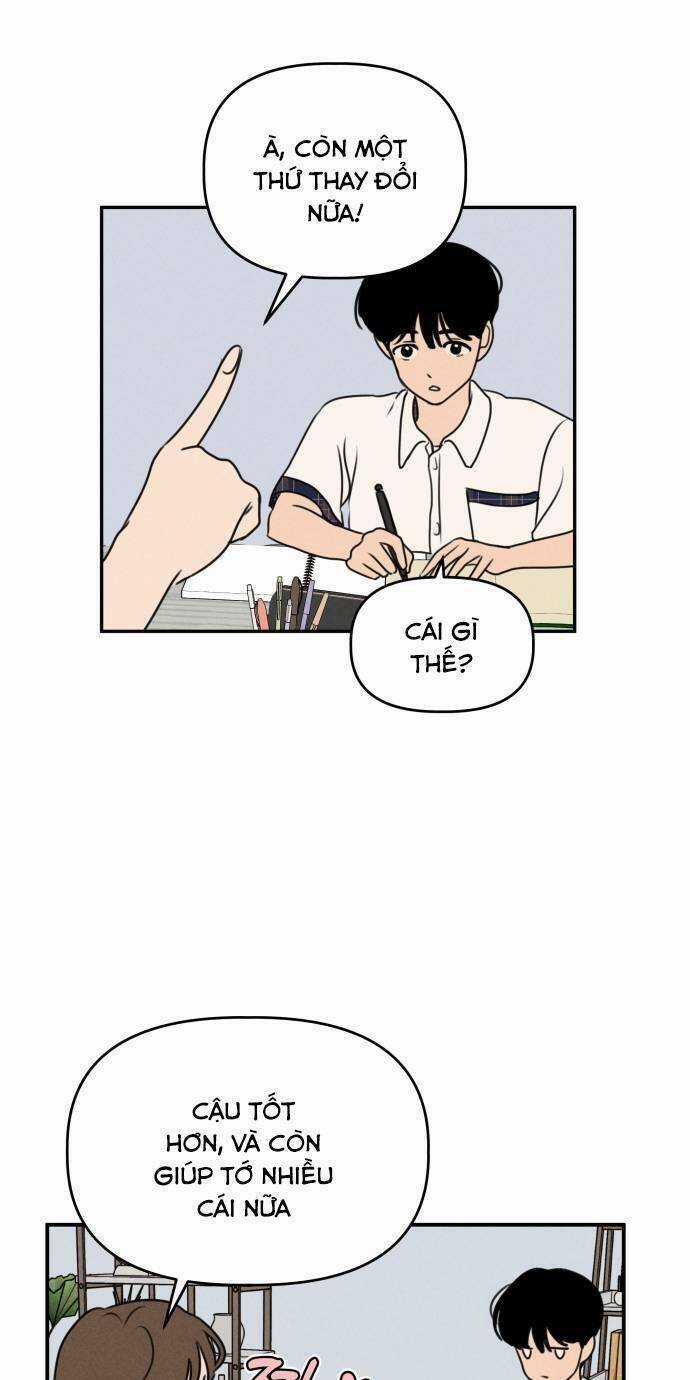 Thỏa Thuận Bí Mật Giữa Chúng Ta Chapter 26 trang 37