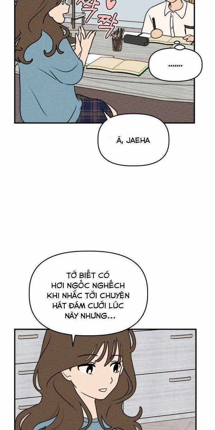 Thỏa Thuận Bí Mật Giữa Chúng Ta Chapter 26 trang 38