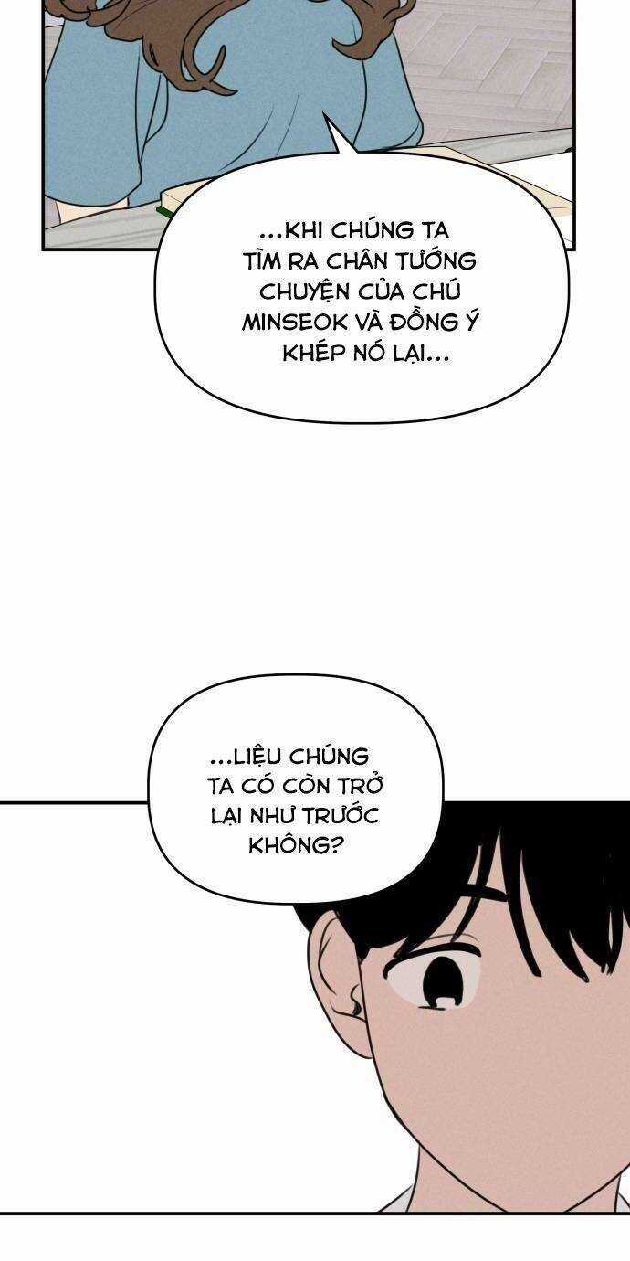 Thỏa Thuận Bí Mật Giữa Chúng Ta Chapter 26 trang 39