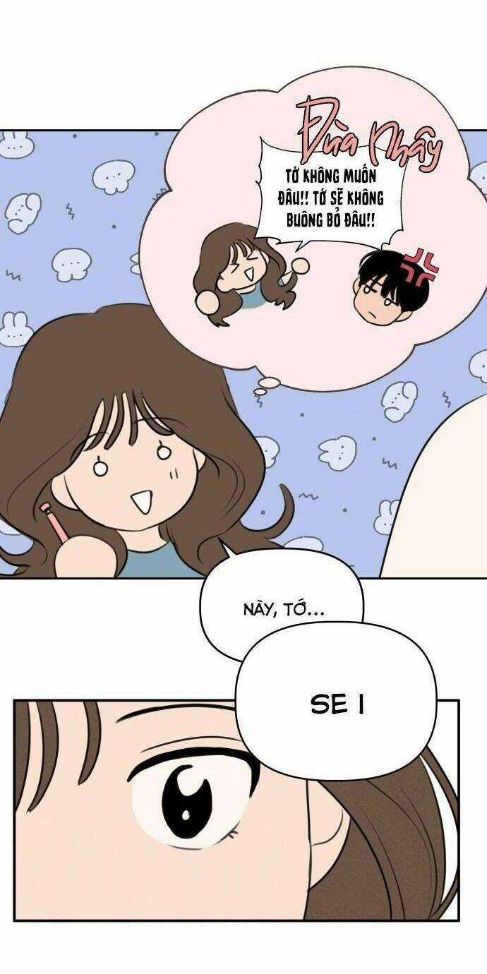 Thỏa Thuận Bí Mật Giữa Chúng Ta Chapter 26 trang 40