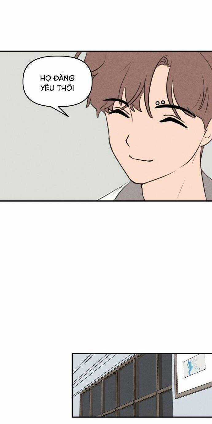 Thỏa Thuận Bí Mật Giữa Chúng Ta Chapter 26 trang 44