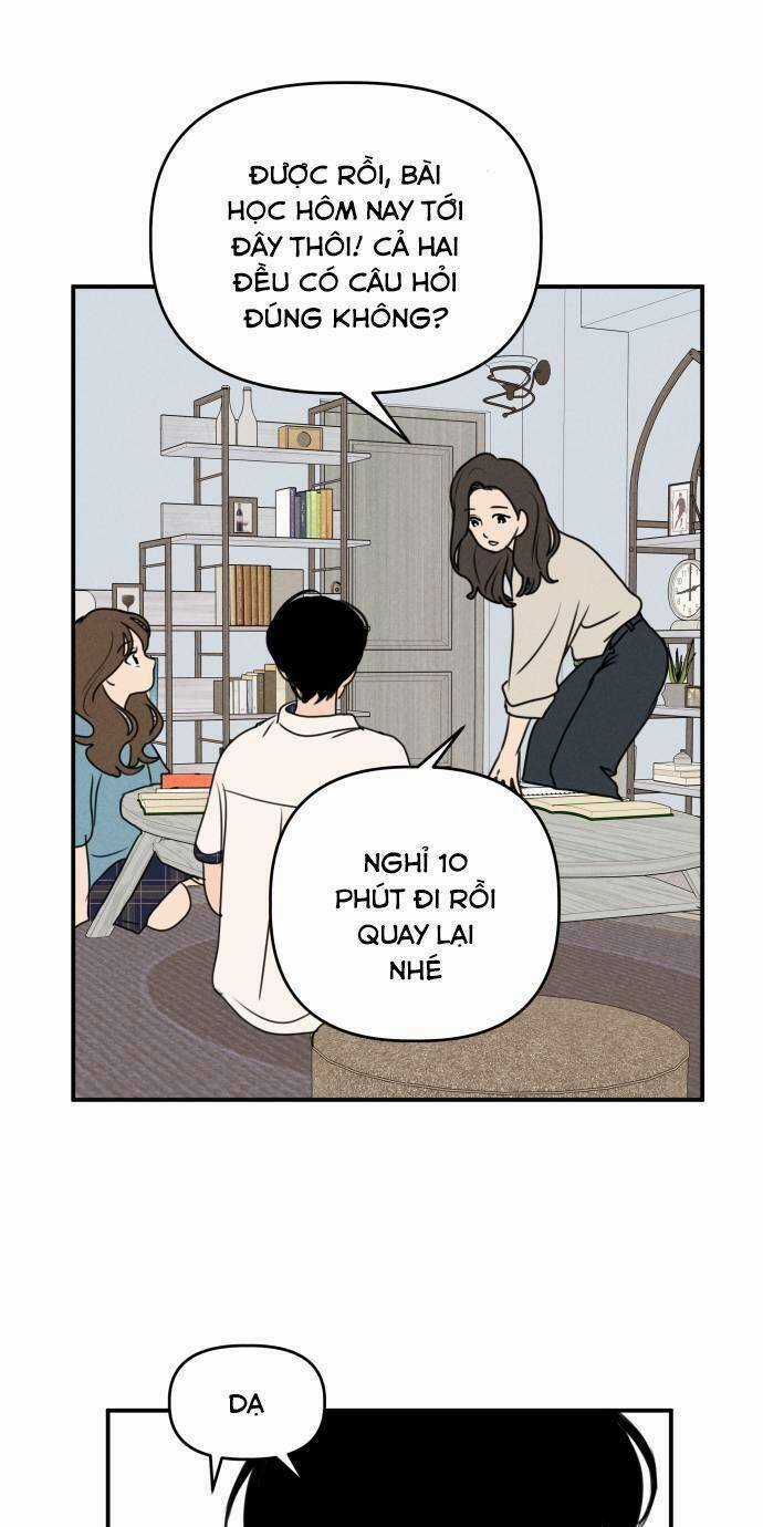 Thỏa Thuận Bí Mật Giữa Chúng Ta Chapter 26 trang 45