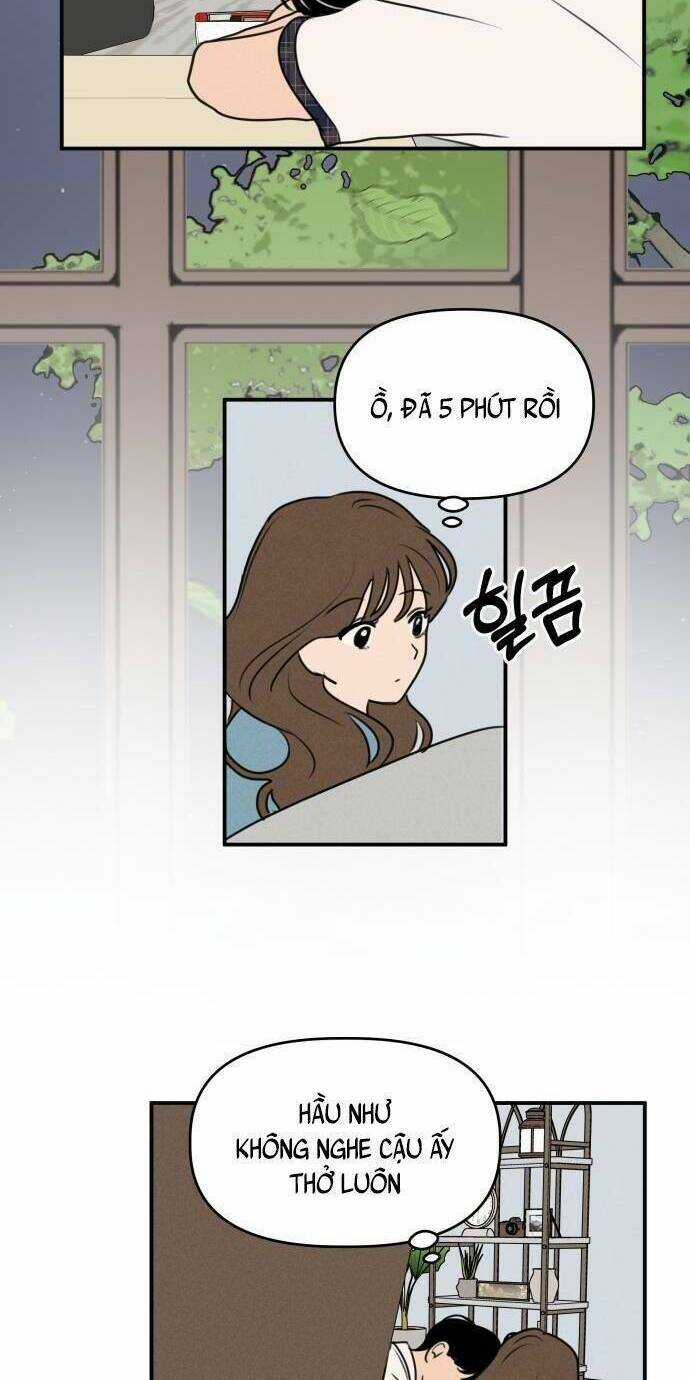 Thỏa Thuận Bí Mật Giữa Chúng Ta Chapter 26 trang 48