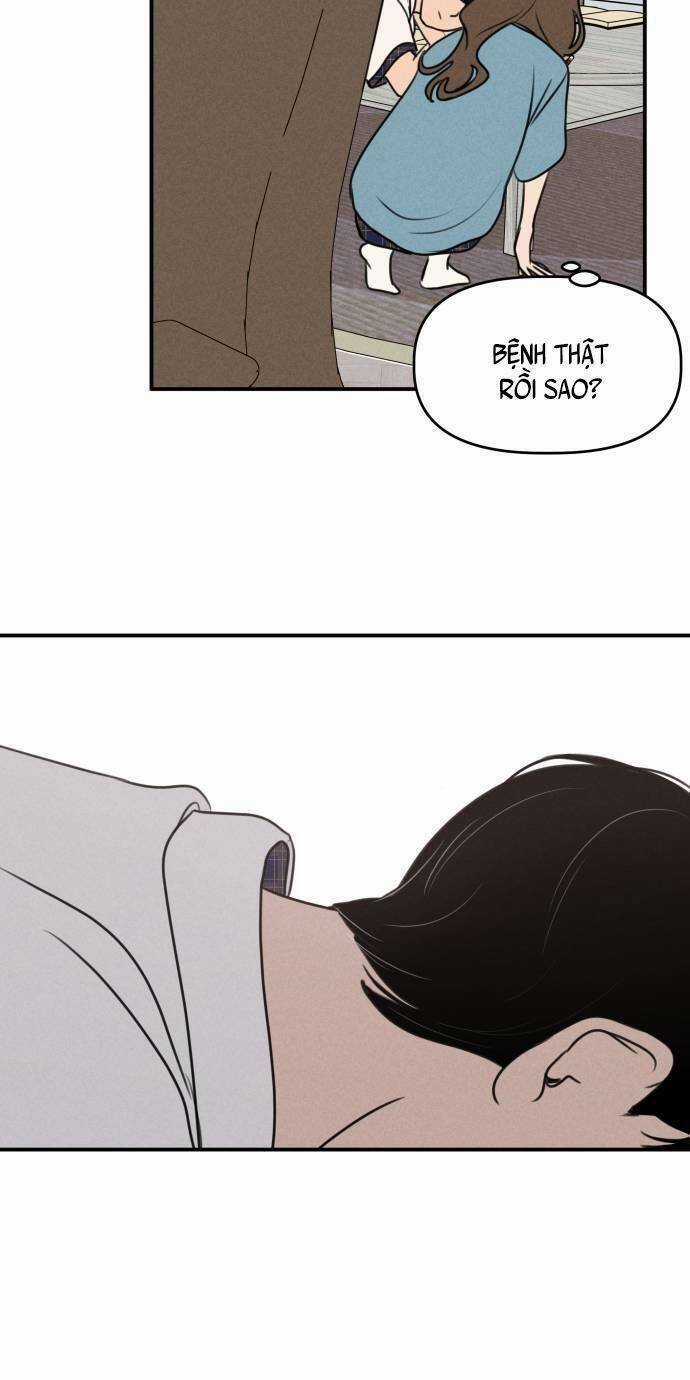 Thỏa Thuận Bí Mật Giữa Chúng Ta Chapter 26 trang 49