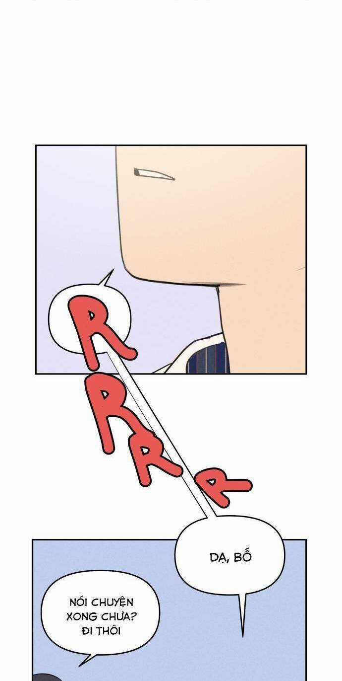 Thỏa Thuận Bí Mật Giữa Chúng Ta Chapter 26 trang 5