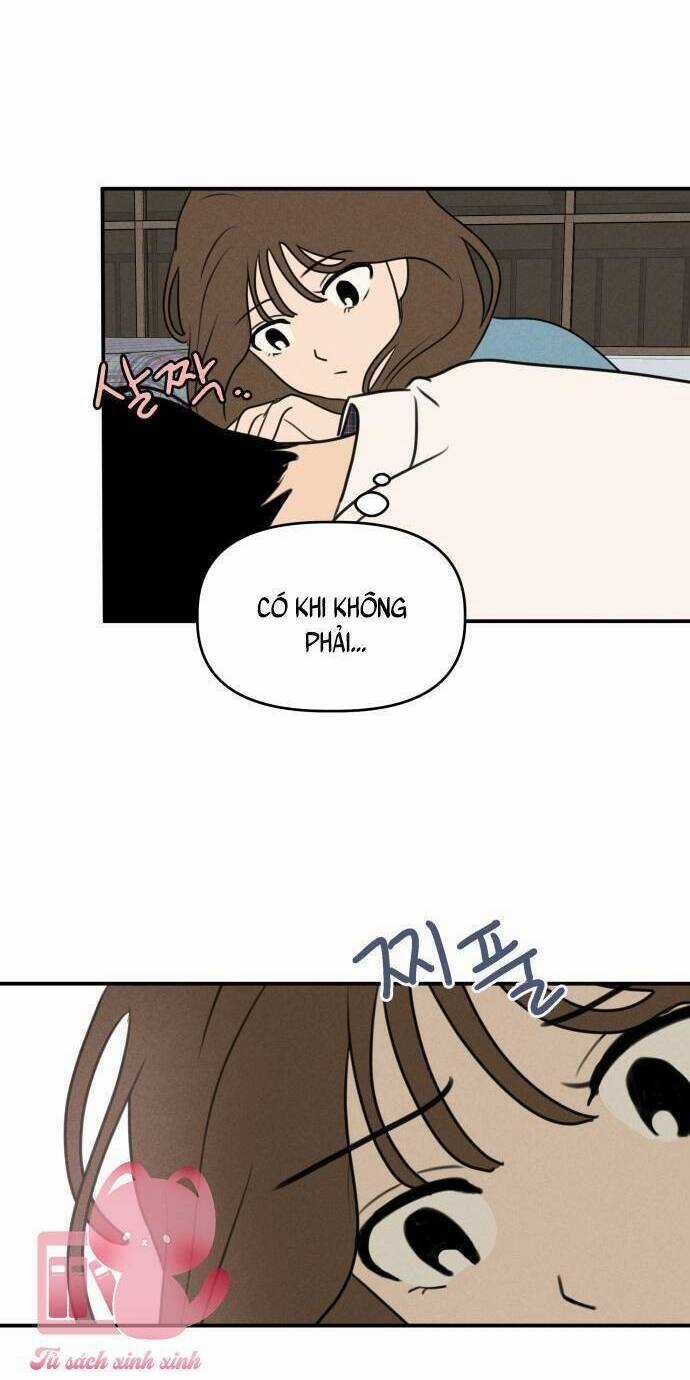 Thỏa Thuận Bí Mật Giữa Chúng Ta Chapter 26 trang 50