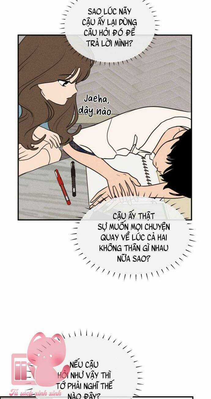 Thỏa Thuận Bí Mật Giữa Chúng Ta Chapter 26 trang 52