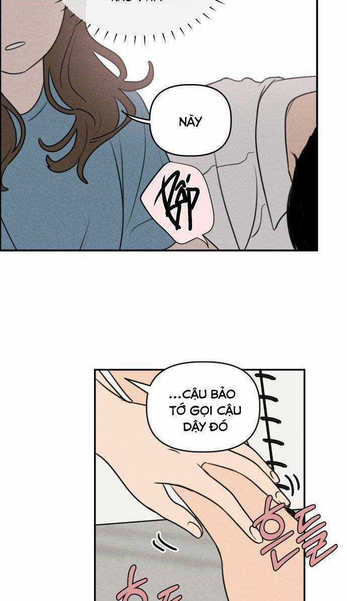 Thỏa Thuận Bí Mật Giữa Chúng Ta Chapter 26 trang 53